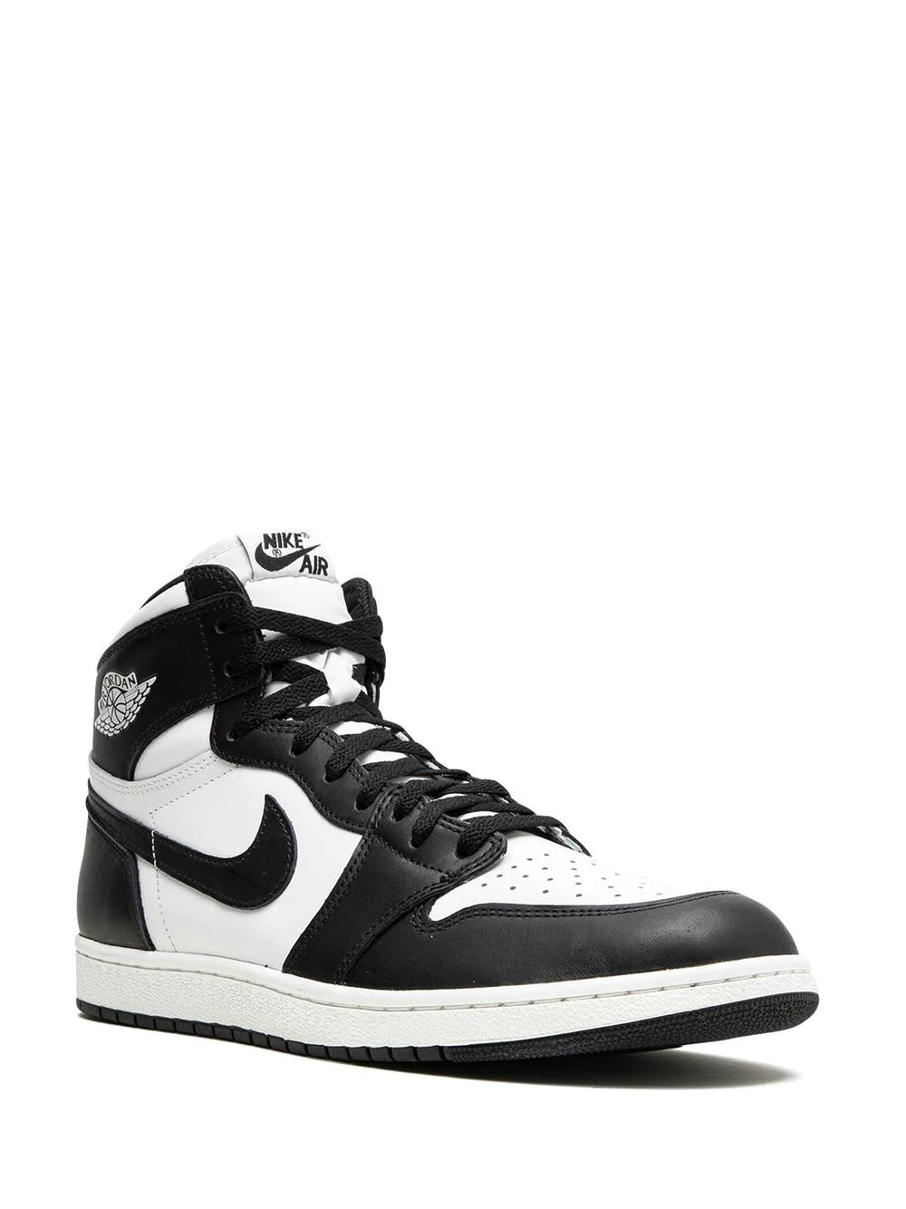 Nike Air Jordan 1 High "Black / White 2023"