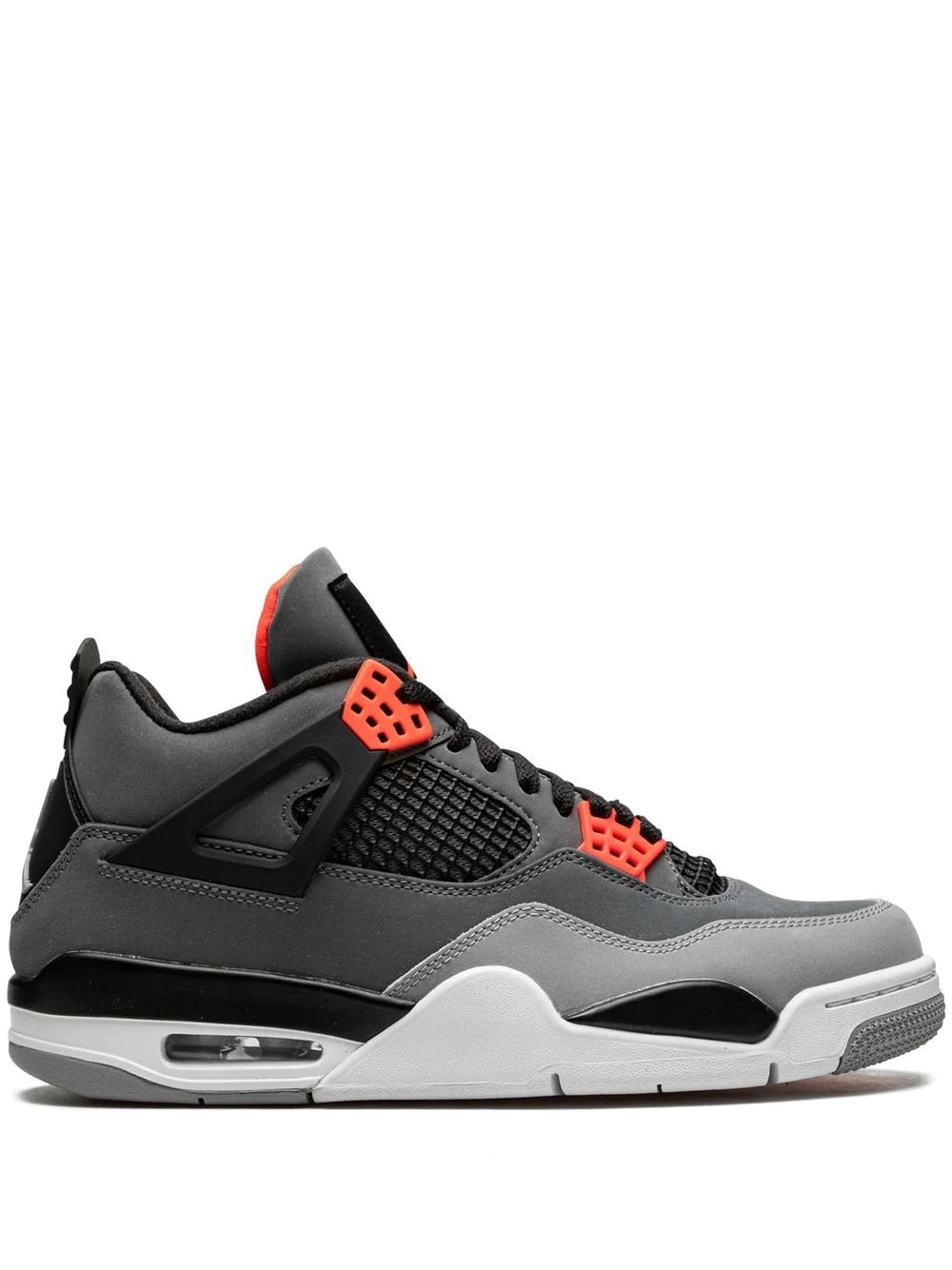 AJ4 Retro "Infrared"