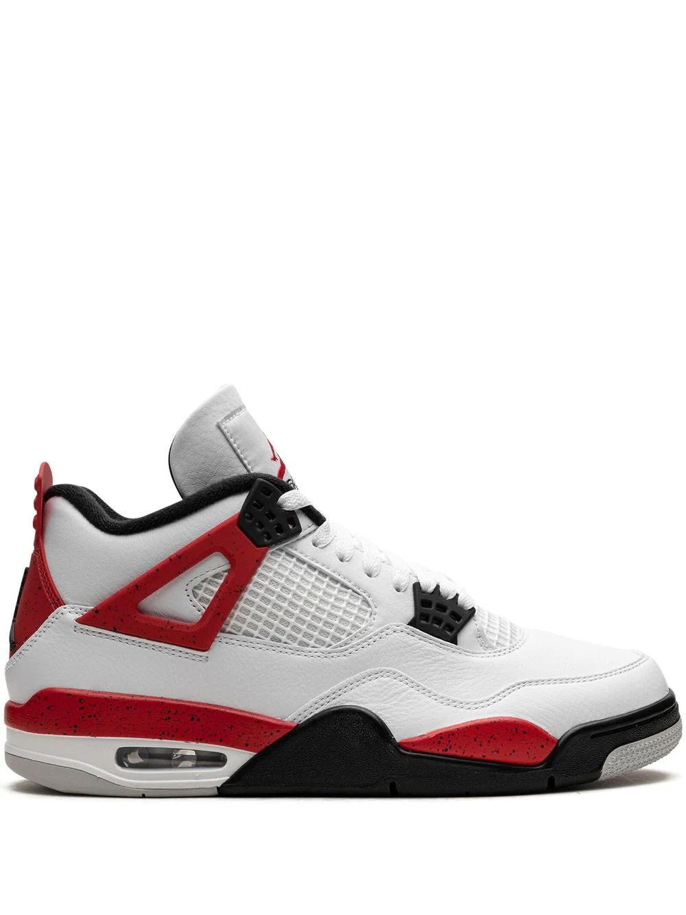 Nike Air Jordan 4 Retro OG “Fire Red”