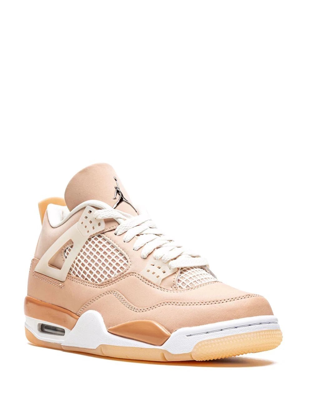 AJ4 Retro "Shimmer"