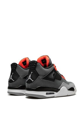 AJ4 Retro "Infrared"