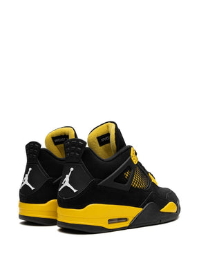 AJ4 "Thunder"