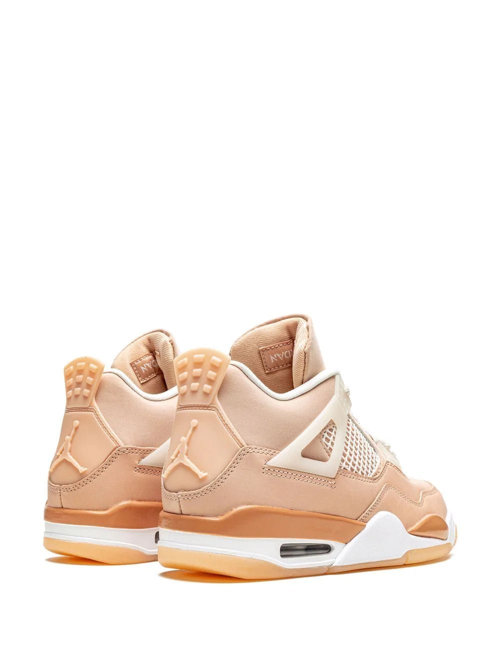 AJ4 Retro "Shimmer"