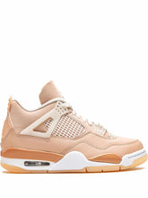 AJ4 Retro "Shimmer"