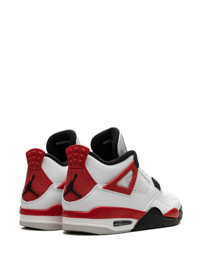 Nike Air Jordan 4 Retro OG “Fire Red”