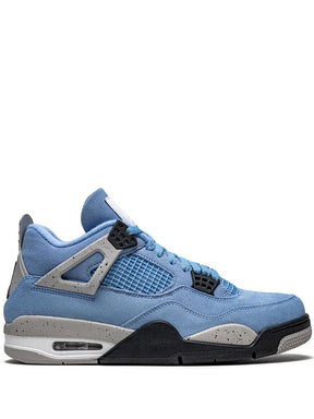 AJ4 Retro " University Blue"