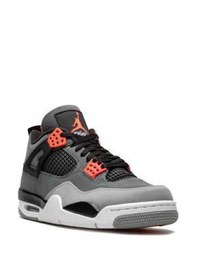 AJ4 Retro "Infrared"