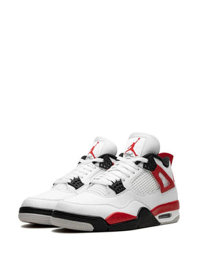 Nike Air Jordan 4 Retro OG “Fire Red”