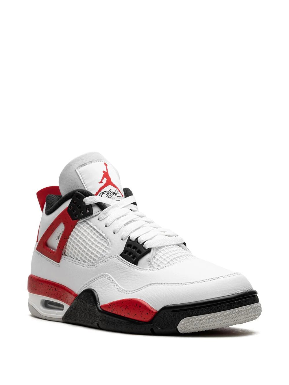 Nike Air Jordan 4 Retro OG “Fire Red”