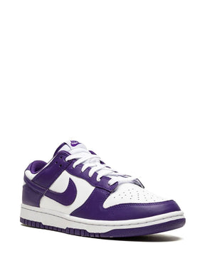 Dunk Low Retro " Championship Court Purple"