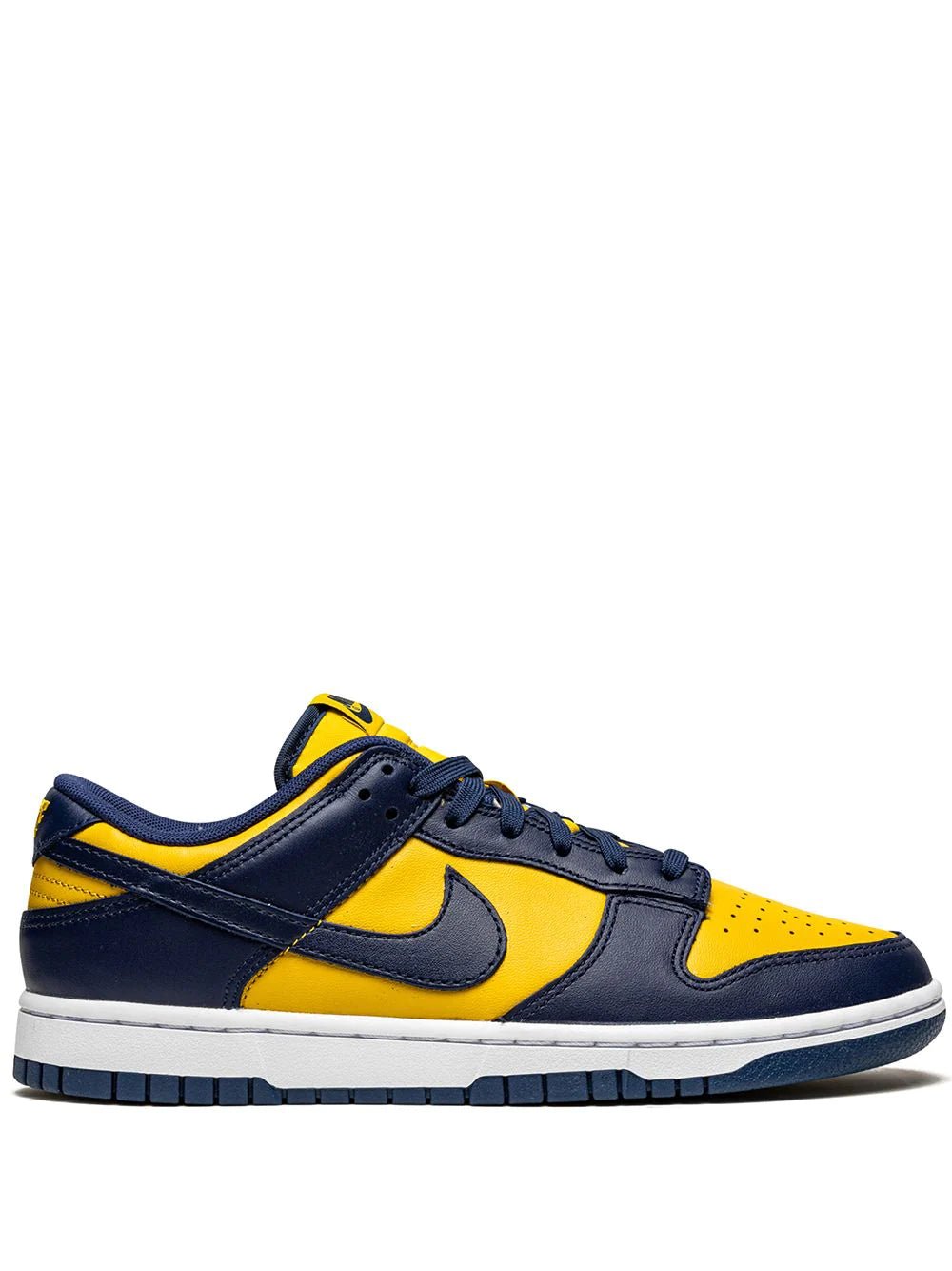 Dunk Low "Michigan"