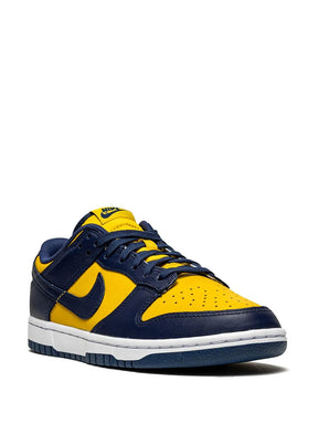 Dunk Low "Michigan"