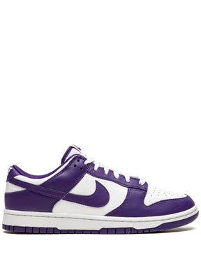 Dunk Low Retro " Championship Court Purple"