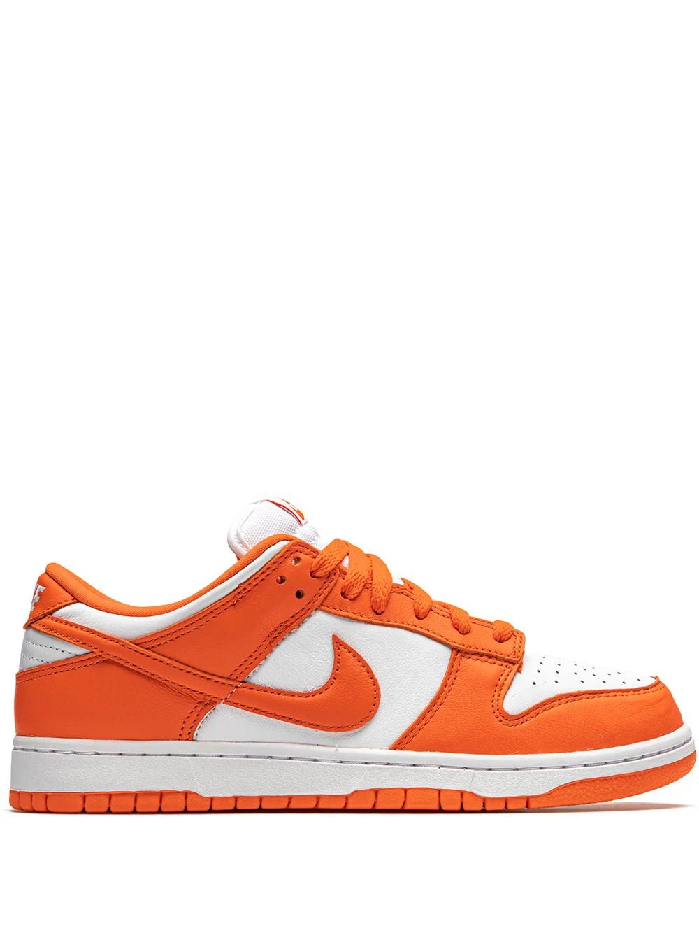 Dunk Low "Syracuse"