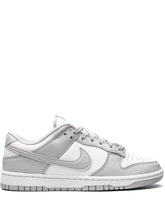 Dunk Low "Grey Fog"