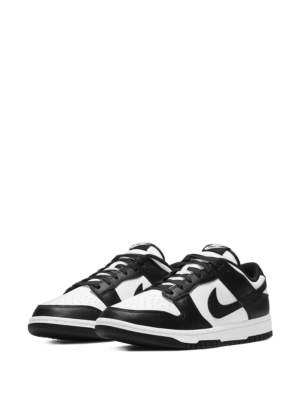 Dunk Low Panda